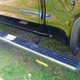 Illustration for article titled The 2019 GMC Sierras Six-Way MultiPro Tailgate Is a Great Gadget Even If Its Unnecessary